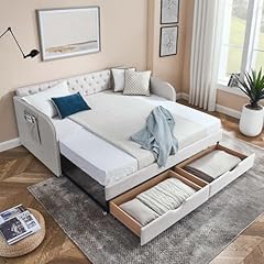 Antetek 80.5 daybed for sale  Delivered anywhere in USA 