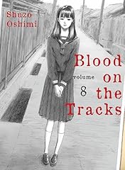 Blood tracks 8 for sale  Delivered anywhere in UK