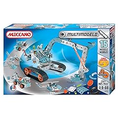 Meccano multi models for sale  Delivered anywhere in UK