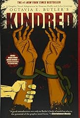 Kindred graphic novel for sale  Delivered anywhere in UK