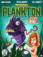Rifftrax plankton for sale  Delivered anywhere in USA 