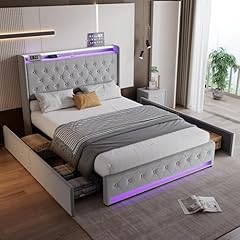 Laxnb 4ft6 double for sale  Delivered anywhere in UK