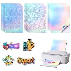 Vepepe sheets holographic for sale  Delivered anywhere in UK