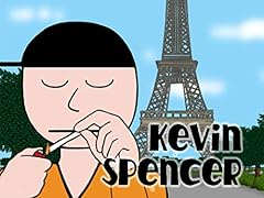 Kevin spencer for sale  Delivered anywhere in UK