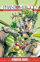 Jojo phantom blood d'occasion  Livré partout en France