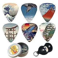 Guitar picks cheliz for sale  Delivered anywhere in USA 