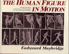 Human figure motion for sale  Delivered anywhere in USA 