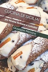 Cucina sicilia 300 usato  Spedito ovunque in Italia 