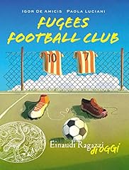Fugees football club d'occasion  Livré partout en France