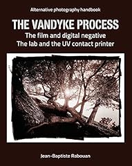 Vandyke process film for sale  Delivered anywhere in UK
