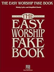 Easy worship fake for sale  Delivered anywhere in USA 