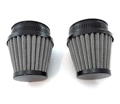 Black air filter for sale  Delivered anywhere in USA 