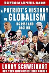 Patriot history globalism for sale  Delivered anywhere in USA 