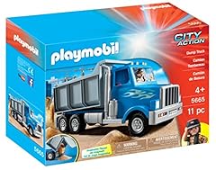 Playmobil 5665 camion d'occasion  Livré partout en France