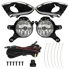 Silscvtt bumper fog for sale  Delivered anywhere in USA 