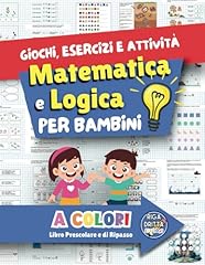 Matematica logica per usato  Spedito ovunque in Italia 