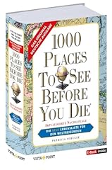 1000 places see gebraucht kaufen  Wird an jeden Ort in Deutschland