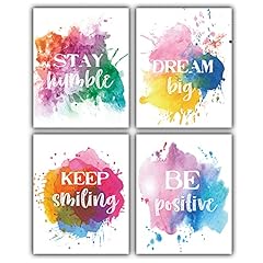 Colorful paint splats for sale  Delivered anywhere in USA 