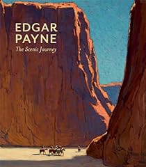 Edgar payne scenic for sale  Delivered anywhere in UK