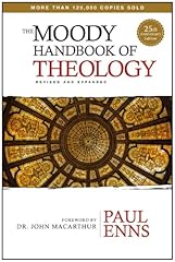 Moody handbook theology for sale  Delivered anywhere in USA 