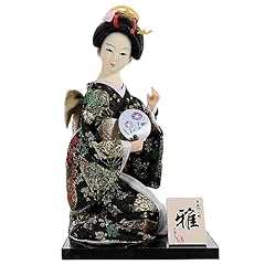 Imikeya kimono poupée d'occasion  Livré partout en France