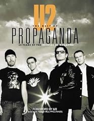 Best propaganda u2 for sale  Delivered anywhere in UK