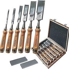 Hawerk wood chisel for sale  Delivered anywhere in Ireland