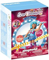 Playmobil clare music d'occasion  Livré partout en France