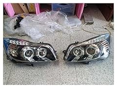 Aidlmbg headlights pair for sale  Delivered anywhere in UK