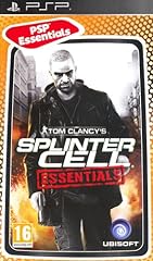 Essentials splinter cell usato  Spedito ovunque in Italia 