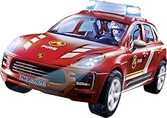 Playmobil porsche 70277 gebraucht kaufen  Wird an jeden Ort in Deutschland
