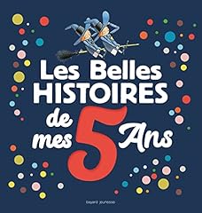 Belles histoires 5 d'occasion  Livré partout en Belgiqu