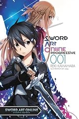 Sword art online usato  Spedito ovunque in Italia 