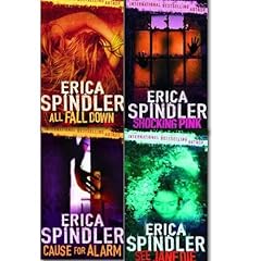 Erica spindler collection for sale  Delivered anywhere in UK