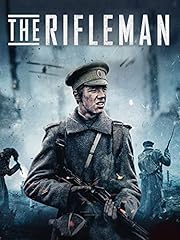 The rifleman usato  Spedito ovunque in Italia 