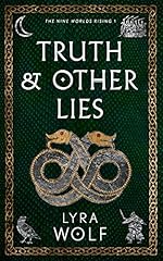 Truth lies loki for sale  Delivered anywhere in USA 