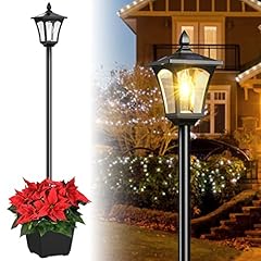 Doeslag solar lamp for sale  Delivered anywhere in USA 