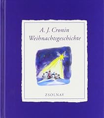 Weihnachtsgeschichte cronin .j for sale  Delivered anywhere in Ireland