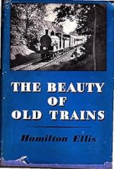 Beauty old trains. for sale  Delivered anywhere in UK
