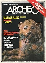 Archeo 1991 i usato  Spedito ovunque in Italia 
