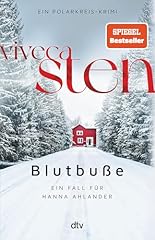 Blutbuße fall hanna gebraucht kaufen  Wird an jeden Ort in Deutschland