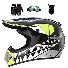 Senhill motocross helmet for sale  Delivered anywhere in USA 