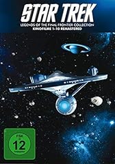 Star trek legends gebraucht kaufen  Wird an jeden Ort in Deutschland