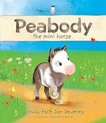 Peabody mini horse for sale  Delivered anywhere in USA 