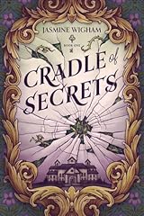 Cradle secrets gothic for sale  Delivered anywhere in UK