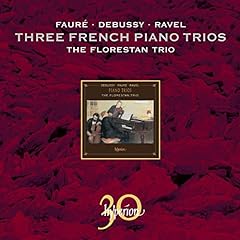 Debussy piano trio for sale  Delivered anywhere in USA 