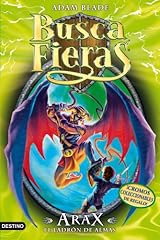 Arax ladrón almas d'occasion  Livré partout en France