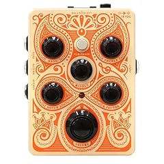 Orange acoustic preamp for sale  Delivered anywhere in USA 