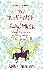 Revenge lady muck for sale  Delivered anywhere in UK