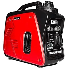 Excel 700w petrol for sale  Delivered anywhere in UK